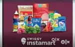 Wanted Swiggy Instamart Riders In gurgaon