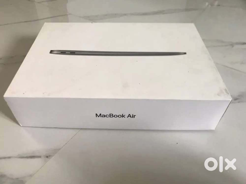 MacBook Air (2019)