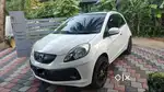 Honda Brio Well maintained