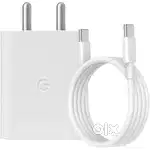 Google 30W USB-C Power Adaptor – Urgent Sale! Best Price!