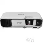 5 months used Projector EPSON EB-S41 original price 30000/-