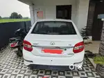 Tata Zest 2016 Petrol Good Condition