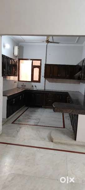 To Let 2 BHK+Study Room Loc sec 12 Rent 25 K