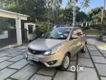 Tata Zest  Quadrajet 1.3 XMS, 2016, Diesel
