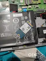 Laptop service