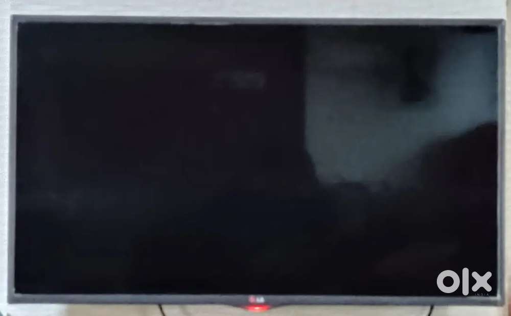 LG - 43 Smart TV