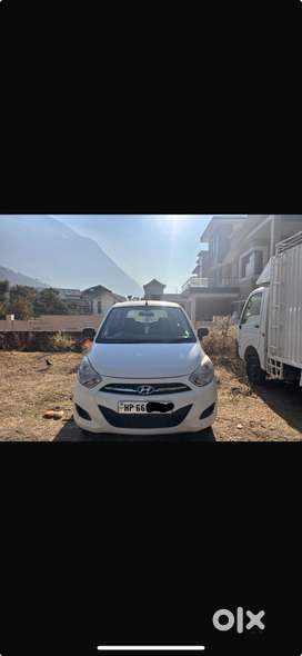 Hyundai i10 2013 Petrol Good Condition
