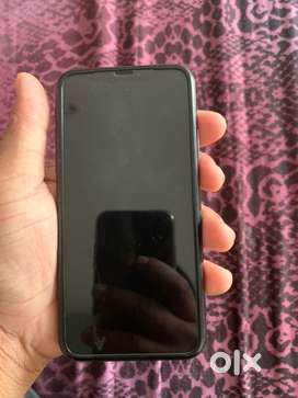 IPHONE X 64 GB