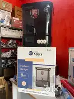 Brand new** Ro water purifier** price 4999