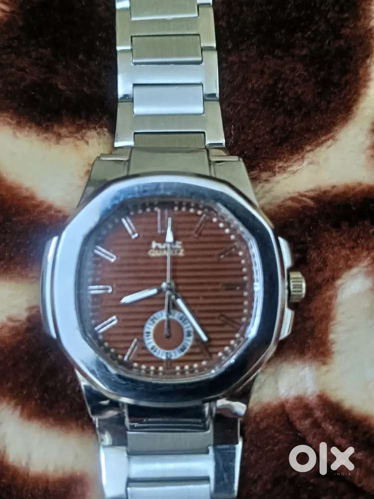 adimus piguet watch