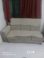 6 seater sofa