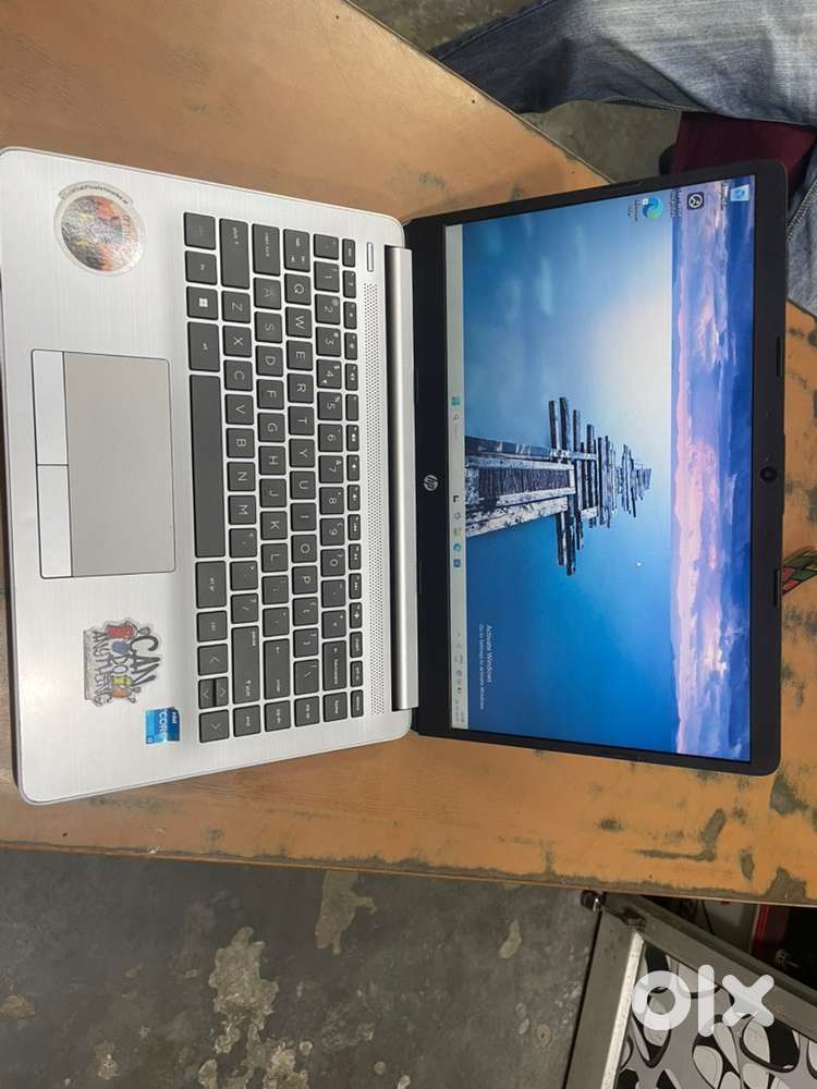 HP NOTEBOOK PC 240G9
