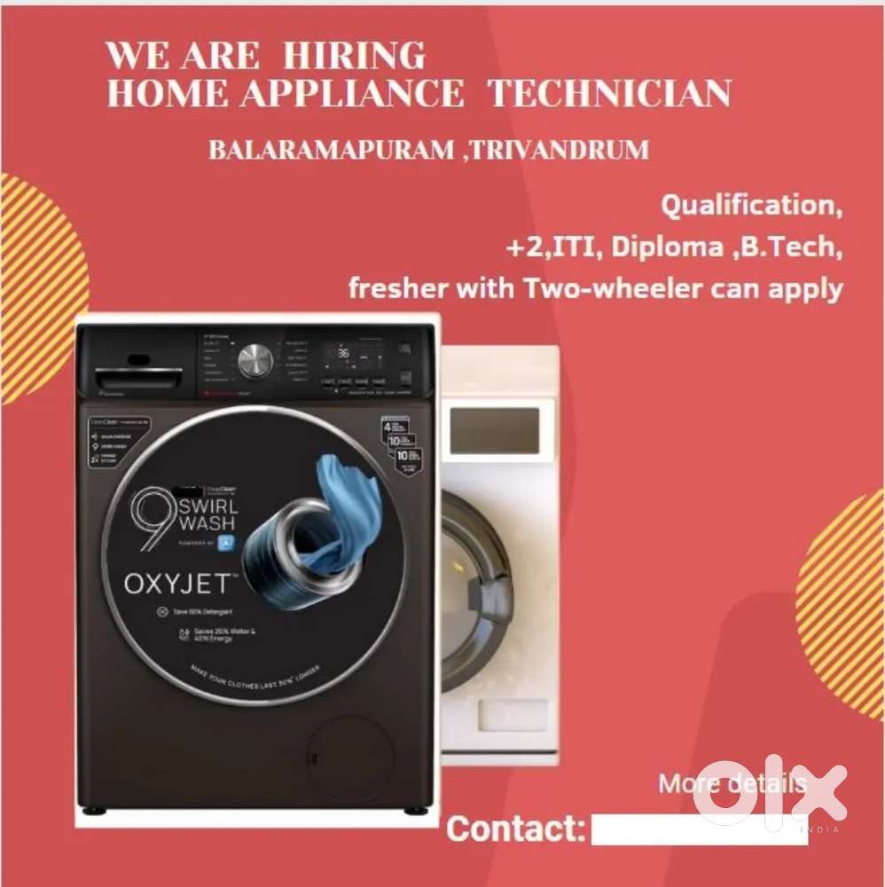 Technician &Trainees