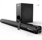 Boult Sound Bar Music System