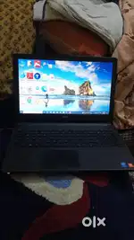 Laptop Dell