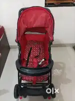 Mee Mee Stroller