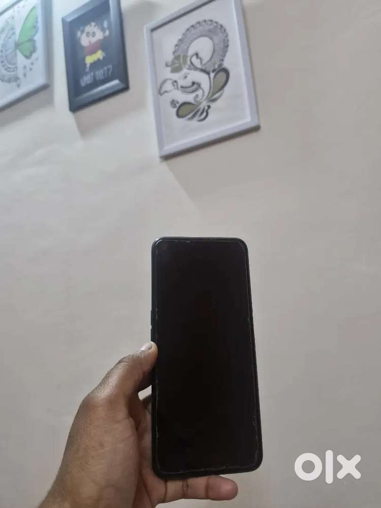 Realme 9 pro 8gb ram 128gb storage