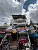 Institute ,saloon for rent and any other kind of shop avalable .