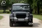 Mahindra Thar Roxx AX7 L Petrol AT 2WD, 2024, Diesel