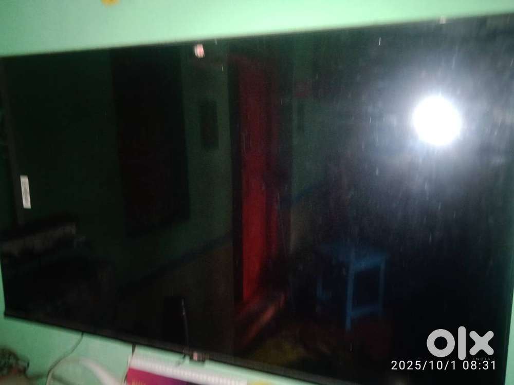 Sanyoo Android TV