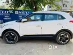 Hyundai Creta 2020 Diesel 78000 Km Driven