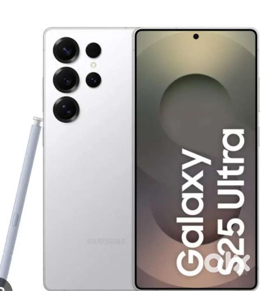 Samsung  galaxy 25 ultra