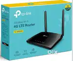 Tp-link TL-MR6400 4G LTE Router