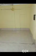 2 Rooms Apartment is ready for rent for office space in posh area