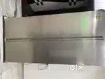 L.G. Fridge, 2 Years Old