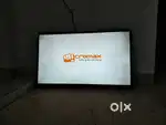 Micromax 32inch non smart