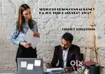 TELLECALLER & PERSONAL ASISTANT( TWO VACANCY )
