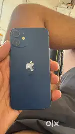 I phone 12 urgent