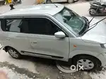 Maruti Suzuki Wagon R 2024 Petrol 8000 Km Driven