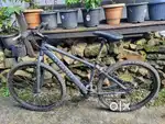 Rockrider gear cycle