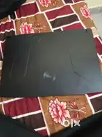 MSI Bravo 15 Gaming Laptop