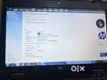 HP Laptop intel i7