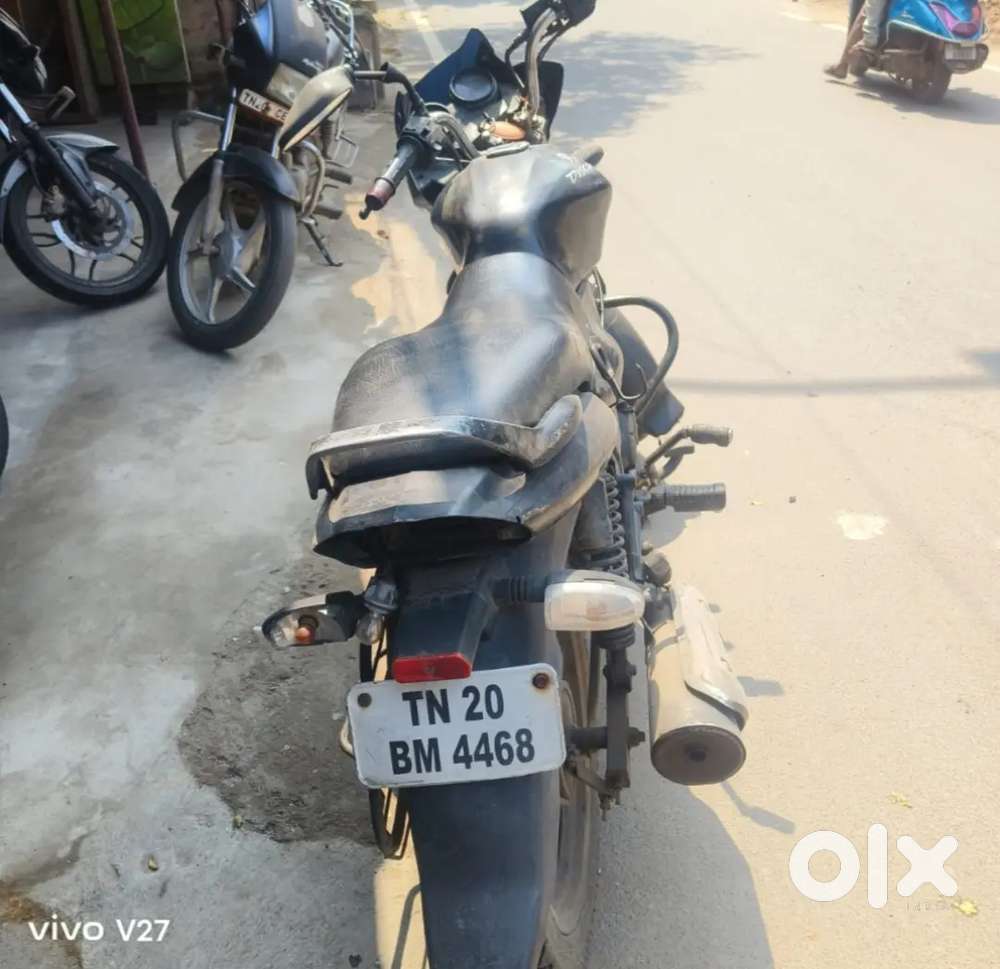 Second owner running condition. Insurance live