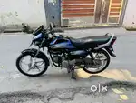 Hero HF Deluxe 2018 Model km 21000 First Owner 90% loan facility