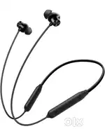 OnePlus Bullet Z2 ANC Bluetooth earphone