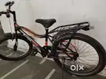 Topstar bicycle (brand new condition)
