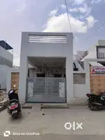 New home for rent available in Siddheshwar Residency