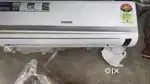All used AC good working condition available with warranty