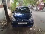 Maruti Suzuki Alto 800 2012-2016 0.8 LXI (O), 2015, Petrol