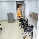 Furnished Office in CCC