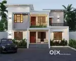 FURNISHED 3 BHK HOUSE FOR RENT NEAR NADAKKAVU