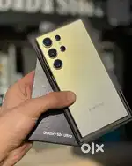 Sell my S24 ultra  12/256gb 7 month used