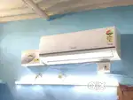 Croma ac 1.5ton