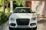 Audi Q5 2.0 TDI S Line, 2013