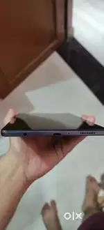 Galaxy tab a7