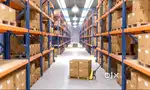 Delivery executive